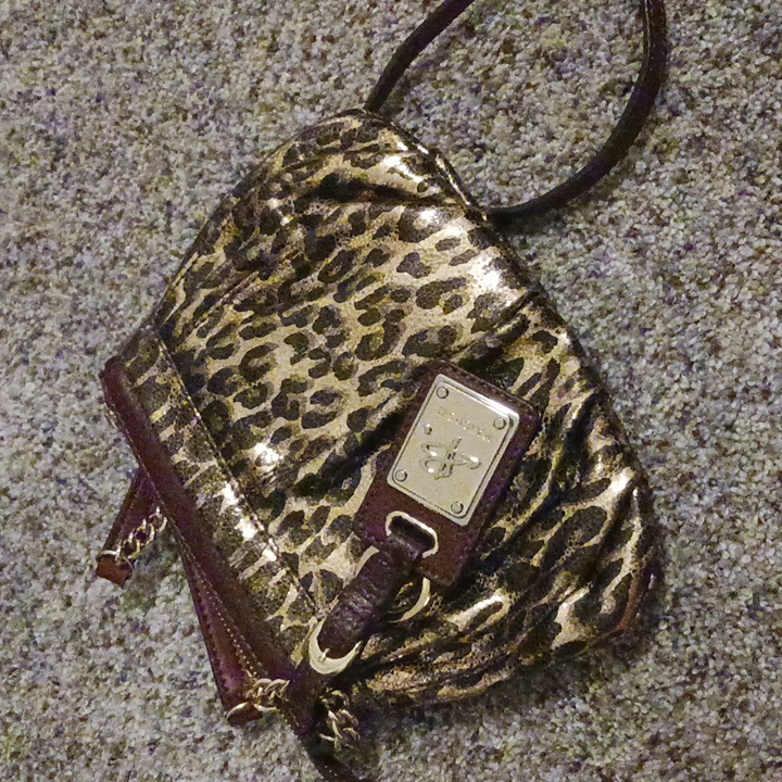 Makowsky Purse